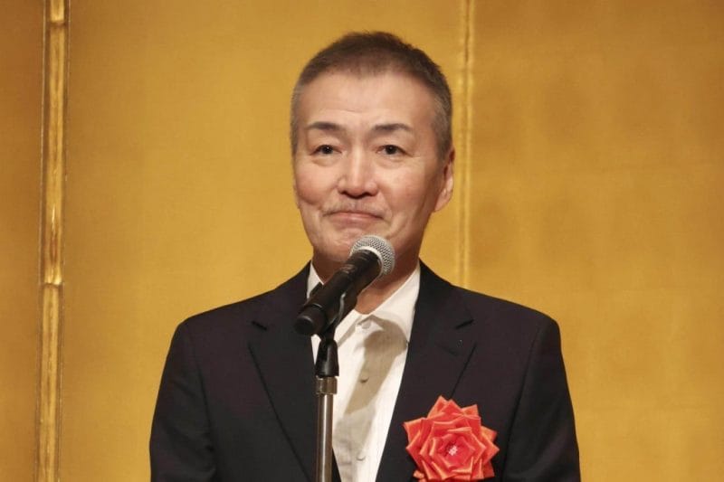纪念东野圭吾:悬疑的锚点 纪念东野圭吾:悬疑的锚点