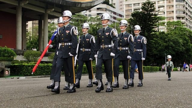 ‘Defending Taiwan’ and the Limits of Military-Only Deterrence