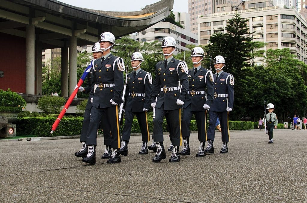 ‘Defending Taiwan’ and the Limits of Military-Only Deterrence ‘Defending Taiwan’ and the Limits of Military-Only Deterrence
