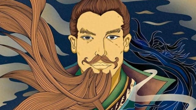 程广云：中国的创世纪