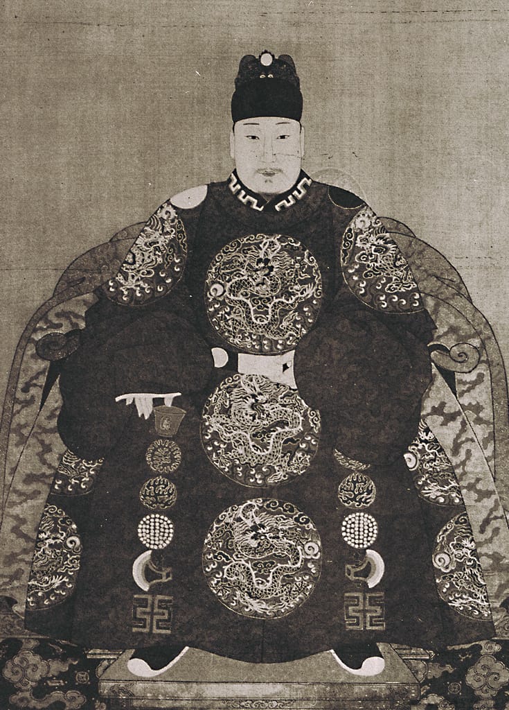 大历史观下的时代囚徒——读《万历十五年》有感
