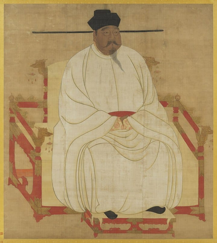 “君臣共治”:一场关于宋代政治治理的美丽幻觉